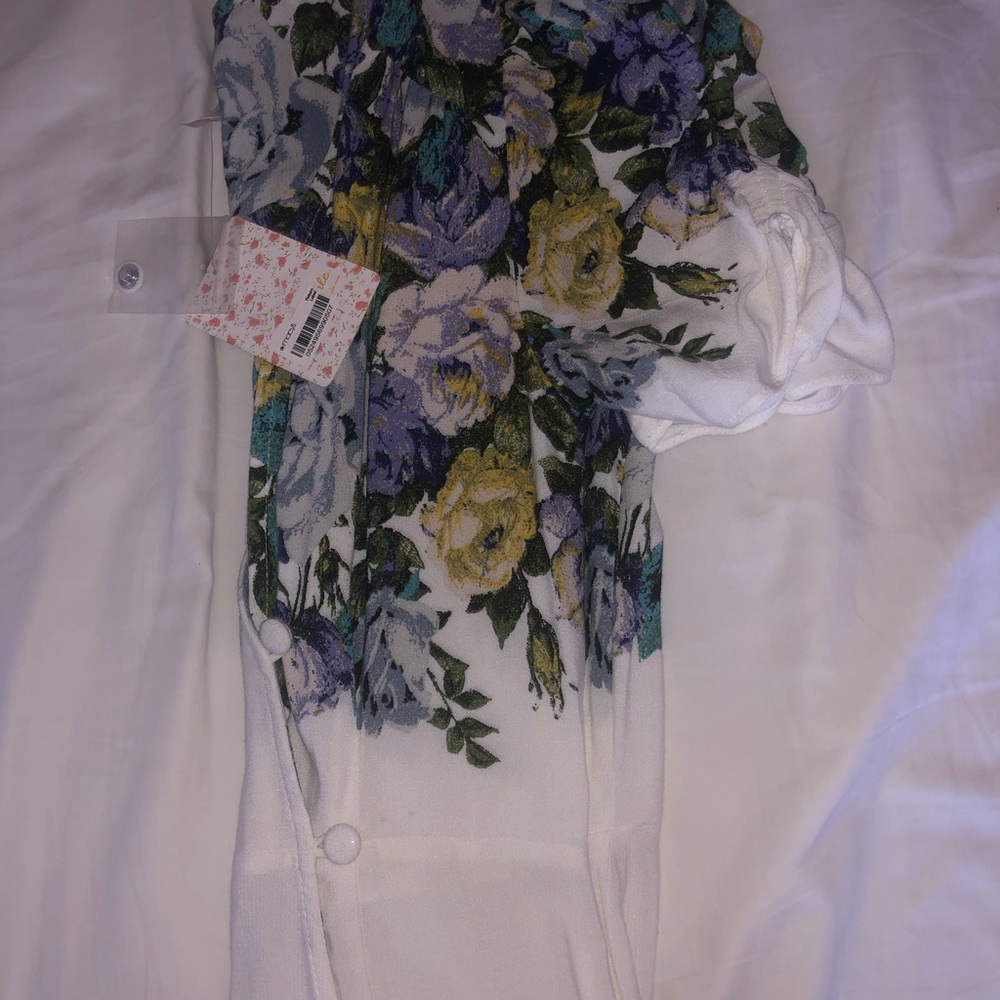 free people midi dress!